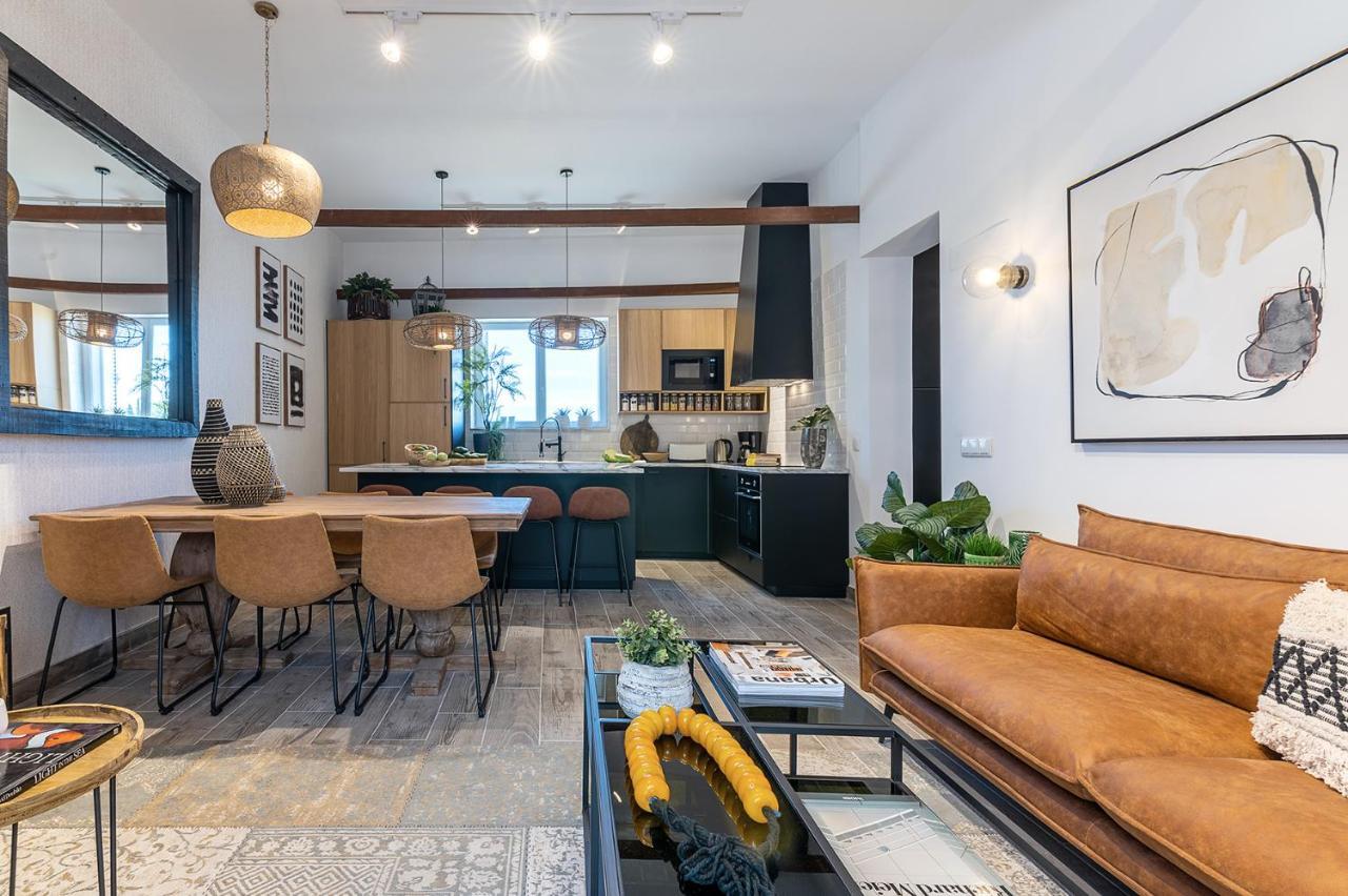 Carregado House Close To Lisbon المظهر الخارجي الصورة
