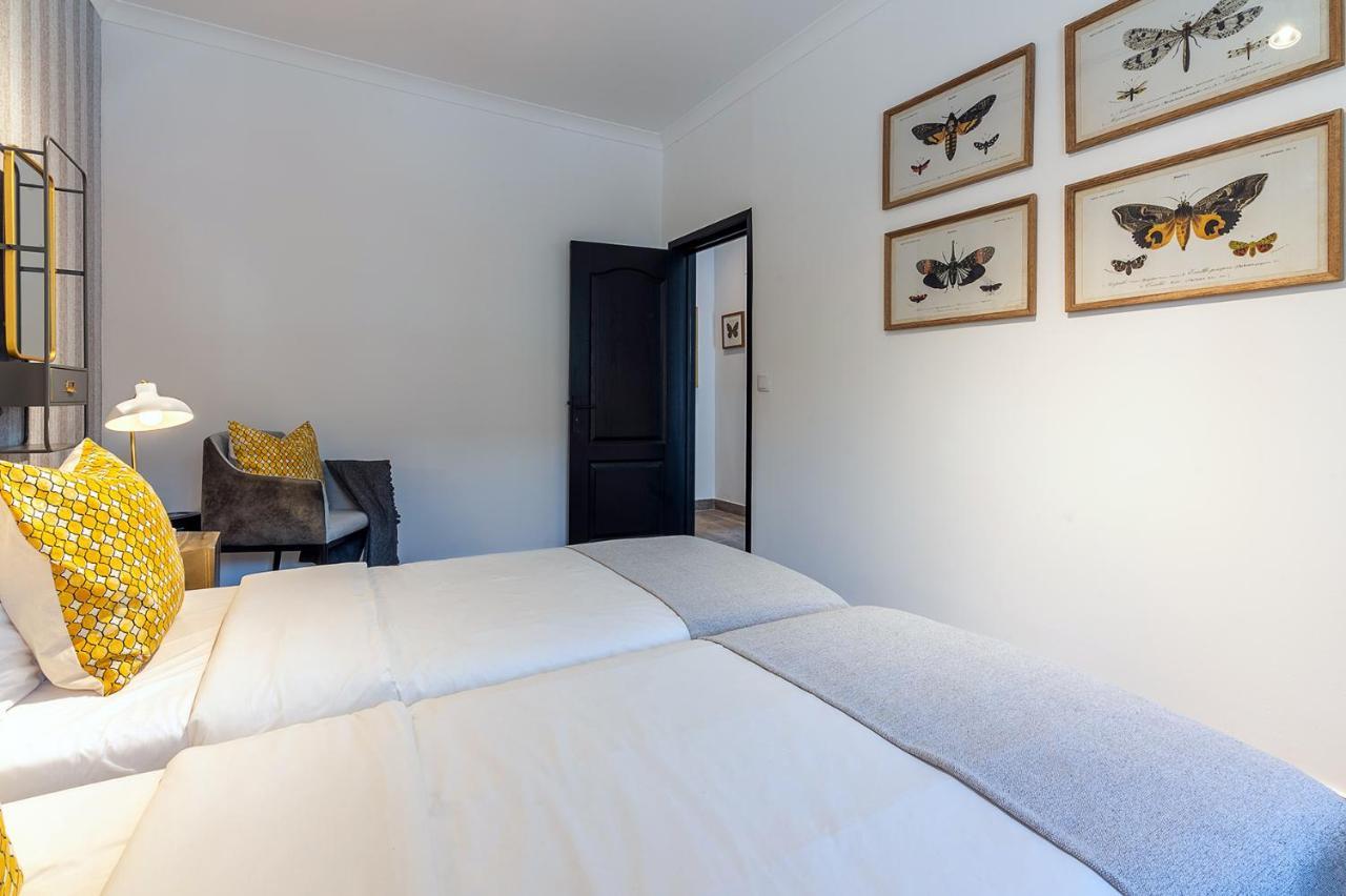 Carregado House Close To Lisbon المظهر الخارجي الصورة