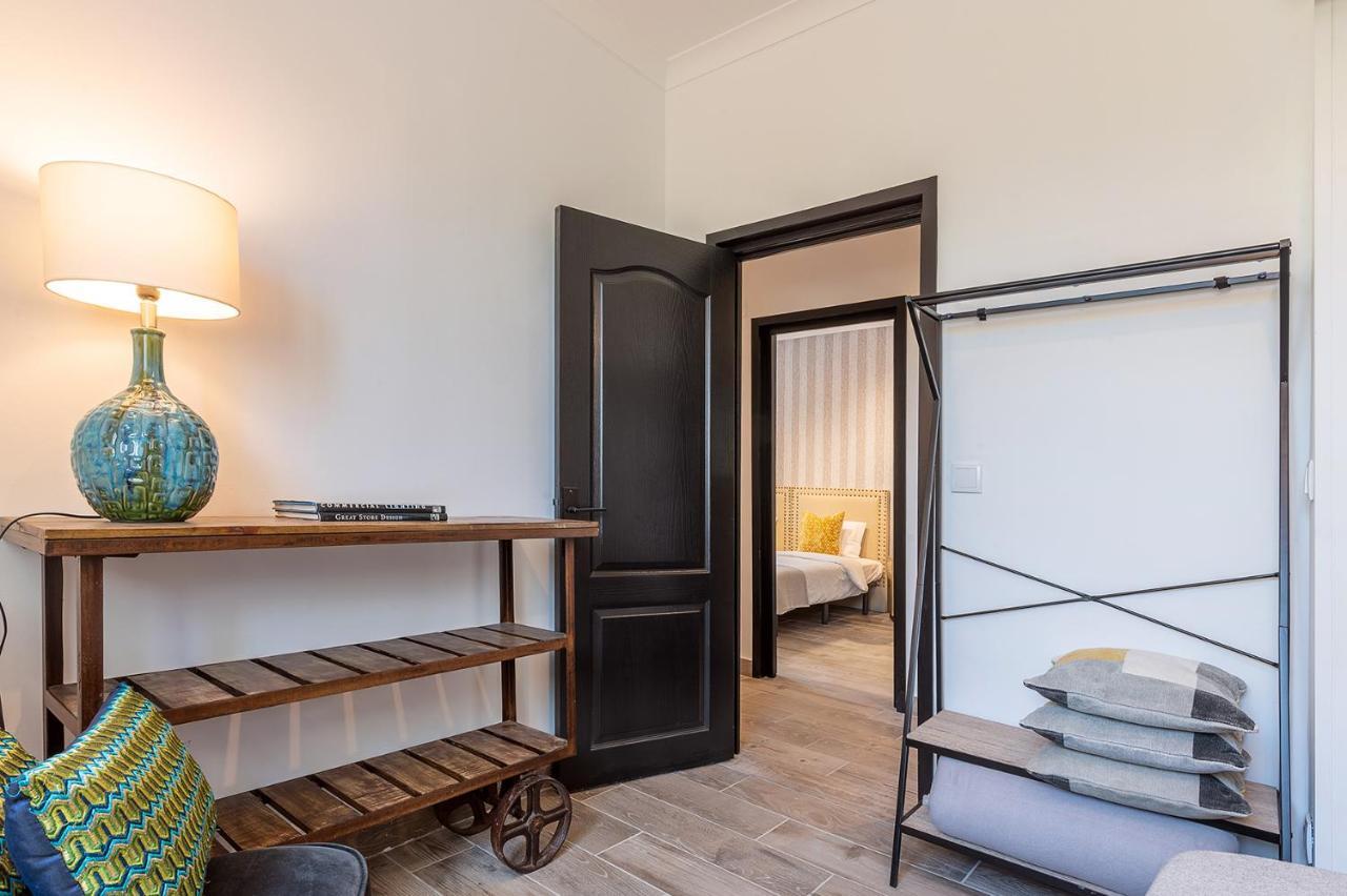Carregado House Close To Lisbon المظهر الخارجي الصورة